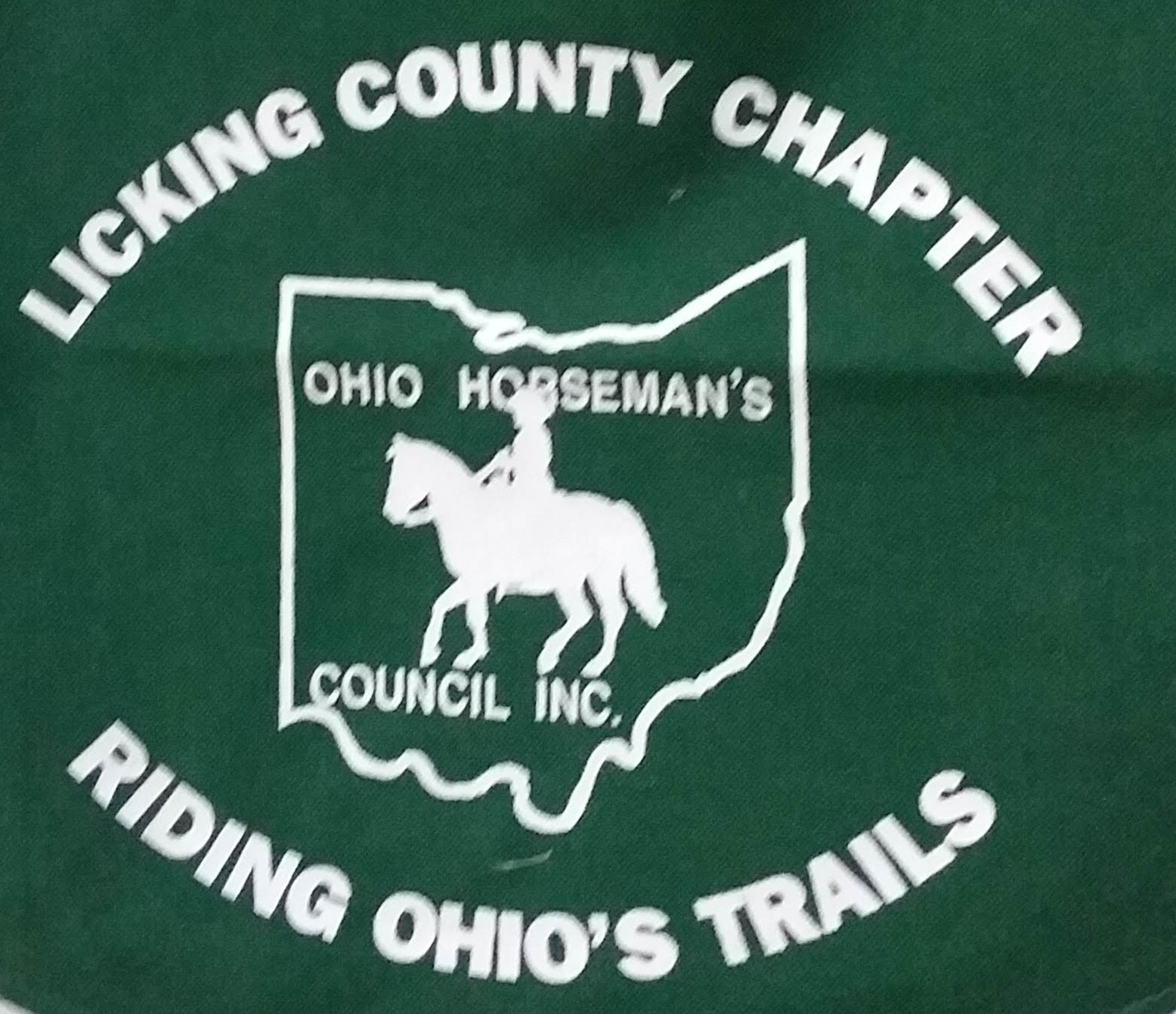 Licking County Chapter Ohio Horseman’s Council