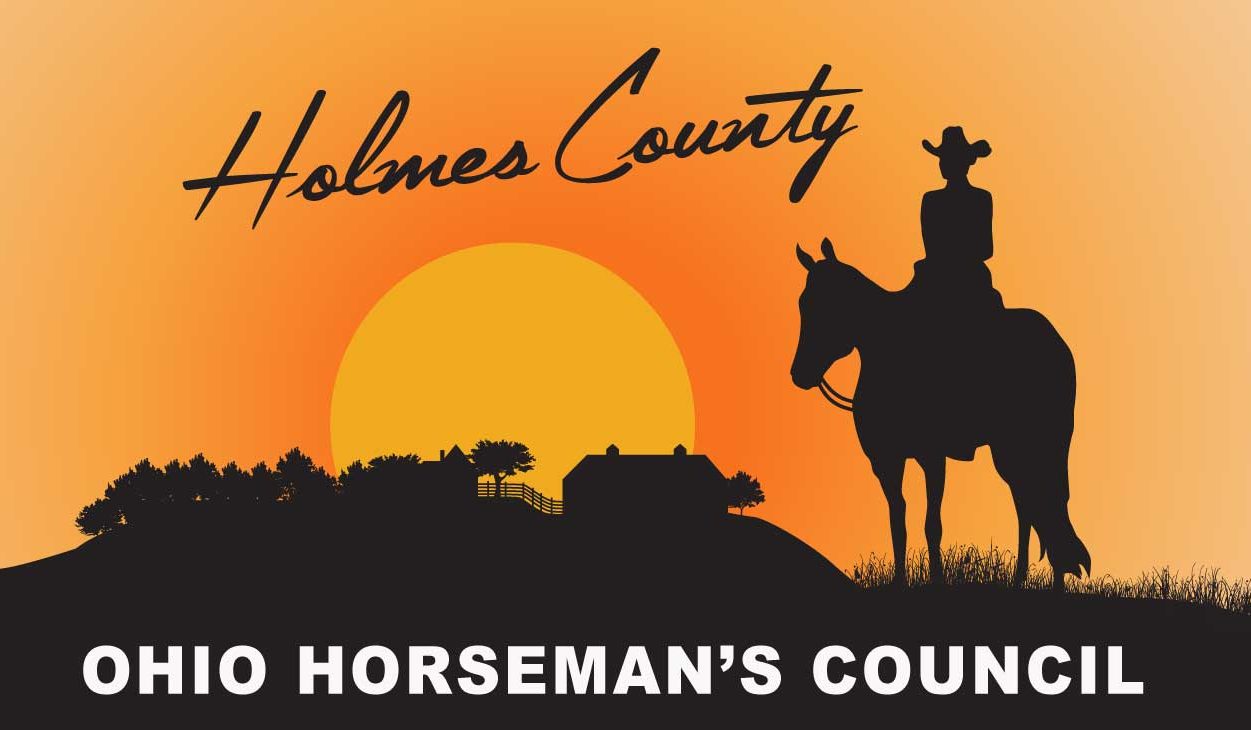 Holmes County Chapter Ohio Horseman’s Council