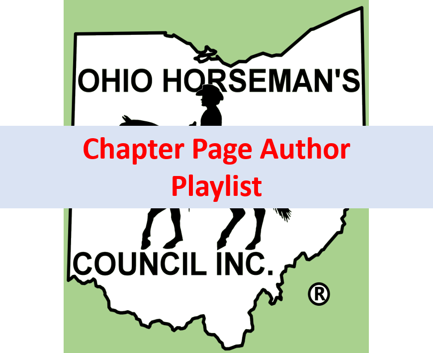 Chapter Page Author Video Demo Playlist