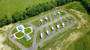 Caesar Ford Campground