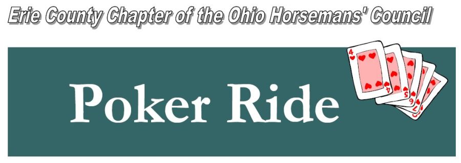 Erie County Chapter Ohio Horseman’s Council