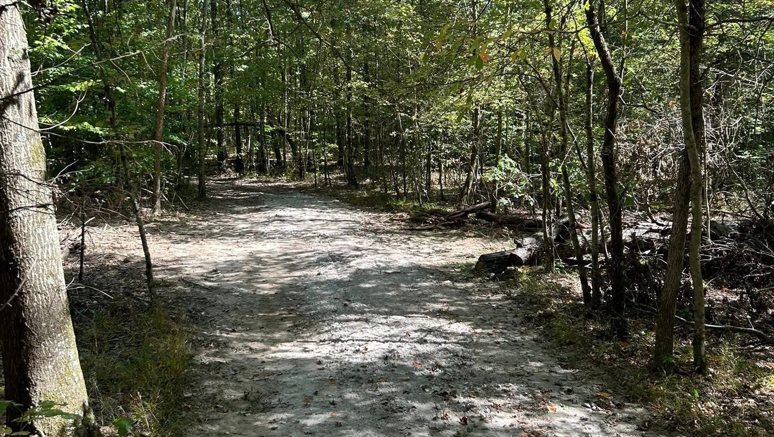 East Fork State Park Improvements