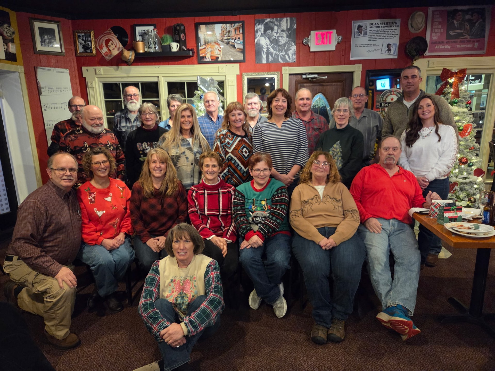 Erie County Chapter Ohio Horseman’s Council