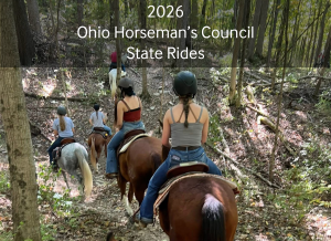 2026 State Ride