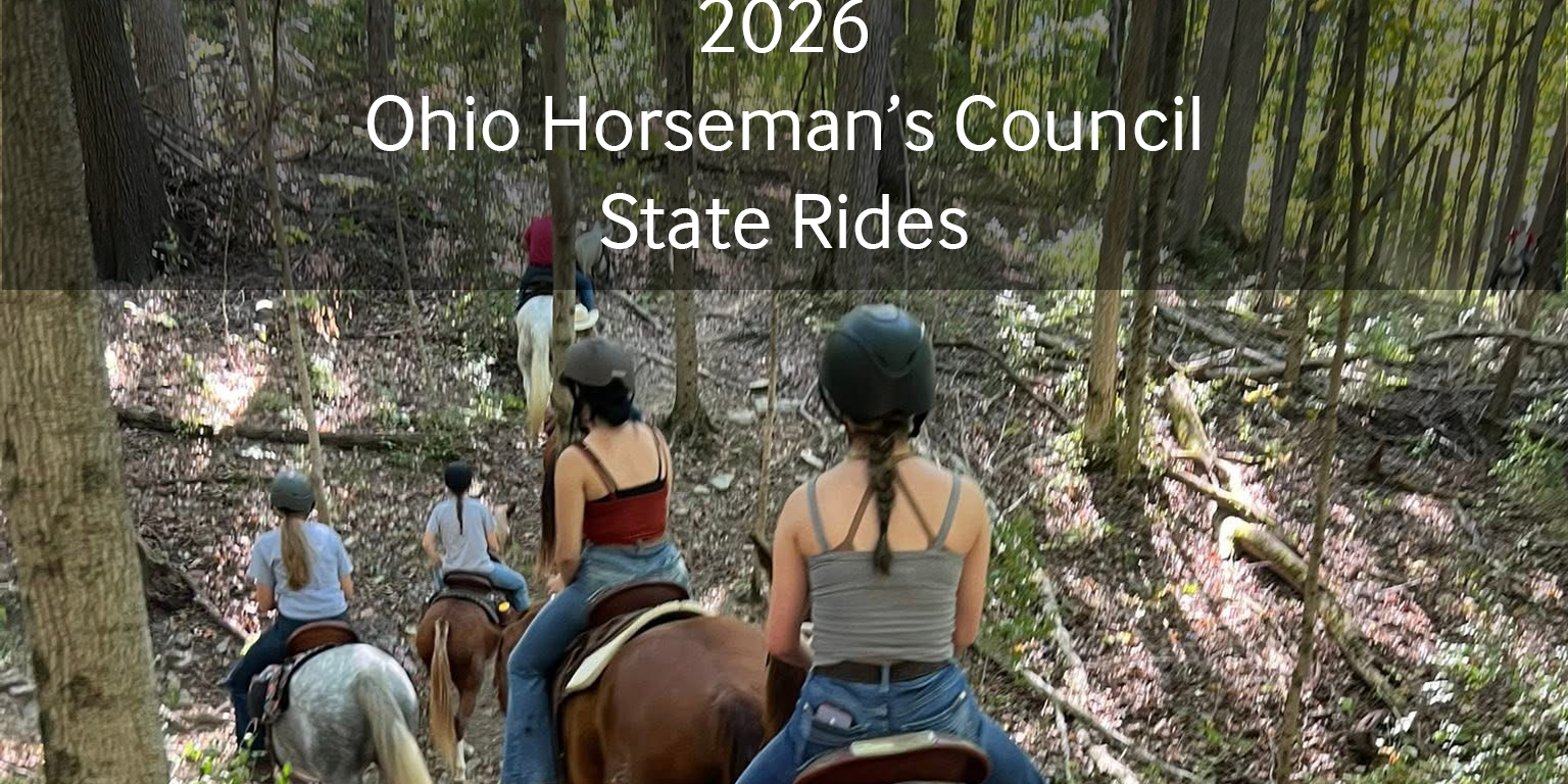 2026 State Ride