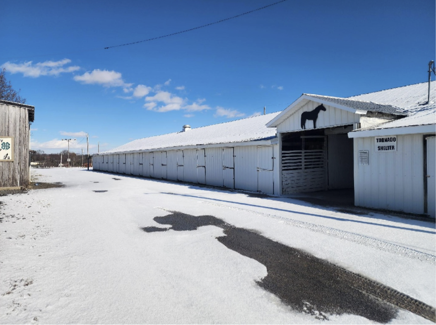 Highland County Chapter Ohio Horseman’s Council