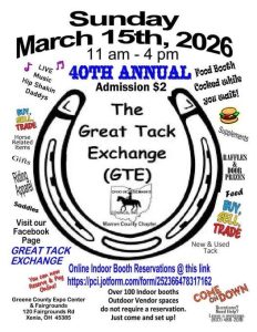 The Great Tack Exchange - 2026
